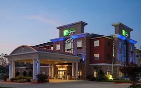 Holiday Inn Express Texarkana Texas